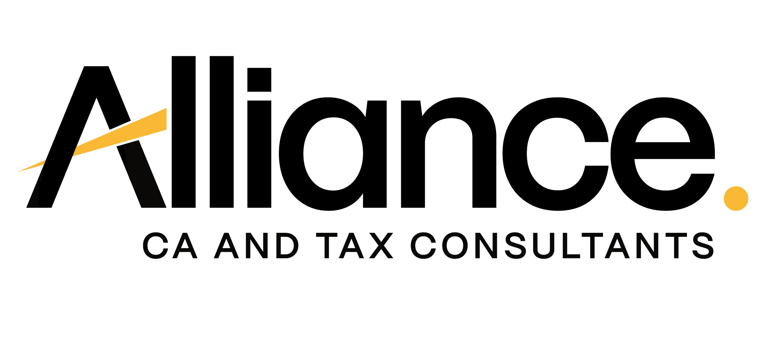 Alliance CA & Tax Consultants